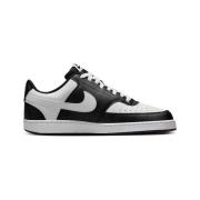 Lage Sneakers Nike Court Vision Low