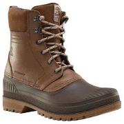 Hoge Sneakers KAMIK Hemlock