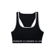 T-shirt Korte Mouw Under Armour Crossback Mid