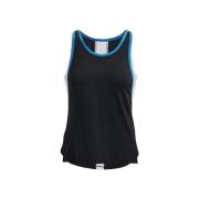 T-shirt Korte Mouw Under Armour Knockout Tank