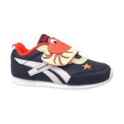 Lage Sneakers Reebok Sport Royal CL Jogger