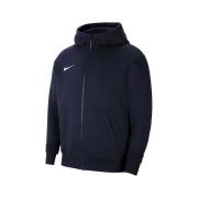 Sweater Nike Park 20 Fleece Fullzip Hoodie