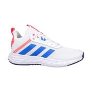 Basketbalschoenen adidas Ownthegame 20 K
