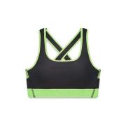 T-shirt Korte Mouw Under Armour Crossback Mid