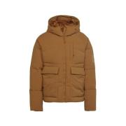 Donsjas adidas Big Baffle Down