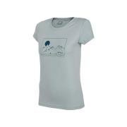 T-shirt Korte Mouw 4F TSD065