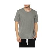 T-shirt Korte Mouw Champion 217666GS014SDS