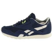 Lage Sneakers Reebok Sport CL Nylon Slim EP