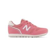 Lage Sneakers New Balance 373