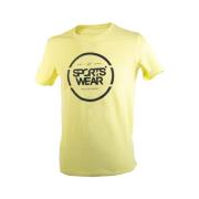 T-shirt Korte Mouw 4F TSM035