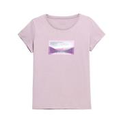 T-shirt Korte Mouw 4F TSD063