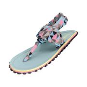 Teenslippers Gumbies Slingback