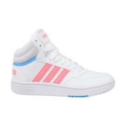 Laarzen adidas Hoops Mid 30 K