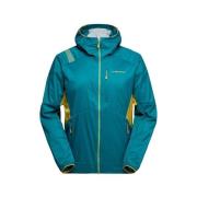 Blazer La Sportiva La Wanderjacke Across Lite