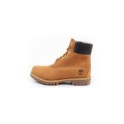 Hoge Sneakers Timberland Premium 6