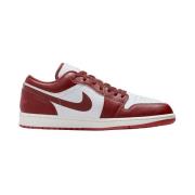 Lage Sneakers Nike Air Jordan 1 Low Se