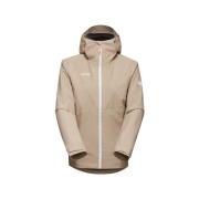 Windjack Mammut Wanderjacke Alto Light Hardshell