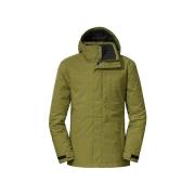 Parka Jas SchÖffel Winter wanderjacke Insulated Bastianisee