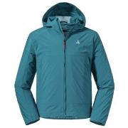 Windjack SchÖffel Fahrrad hybridjacke Valve