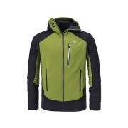 Blazer SchÖffel Fleecejacke Rotbach Hoody