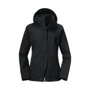 Blazer SchÖffel Winterjacke Zipin Toledo