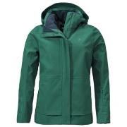 Windjack SchÖffel Winterjacke Zipin Toledo