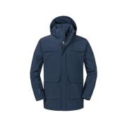 Parka Jas SchÖffel Trekking-wanderjacke Geneva
