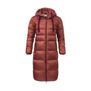 Parka Jas SchÖffel Winter-daunenmantel Kenosha