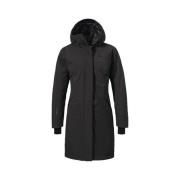 Mantel SchÖffel Winter parka Urban Insulated Coat Style Gregale Wms