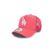 Pet New-Era League Essential Trucker