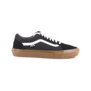 Lage Sneakers Vans Skate Old Skool