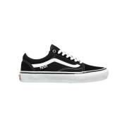 Lage Sneakers Vans Skate Old Skool