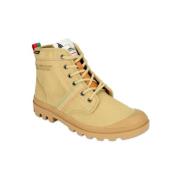 Laarzen Palladium Pallabrousse Legacy