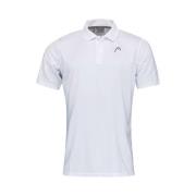 T-shirt Korte Mouw Head Club 22 Tech