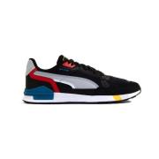 Lage Sneakers Puma Graviton Tera