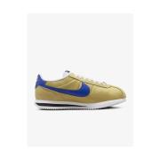Lage Sneakers Nike Cortez Textile