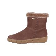 Enkellaarzen Remonte Sattel Steppe