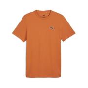 T-shirt Korte Mouw Puma Better Essentials Tee