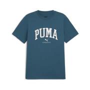 T-shirt Korte Mouw Puma Squad Tee