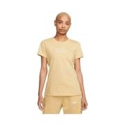 T-shirt Korte Mouw Nike DR8977252