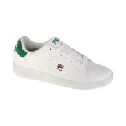 Lage Sneakers Fila Crosscourt 2 F