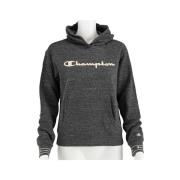 Sweater Champion Big Logo Print