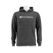 Sweater Champion Big Logo Print