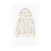 Sweater Champion American Classic Print