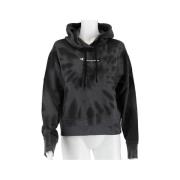 Sweater Champion Crop Boxy