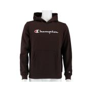 Sweater Champion Big Logo Print