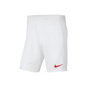 Korte Broek Nike Park Iii