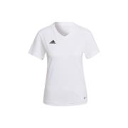 T-shirt Korte Mouw adidas Entrada 22 Tee W
