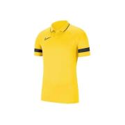 T-shirt Korte Mouw Nike Drifit Academy 21 Polo