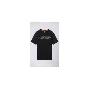 T-shirt Korte Mouw Aeronautica Militare TS2330J61134300